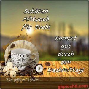 Mittwoch Nachmittag Bilder Kostenlos