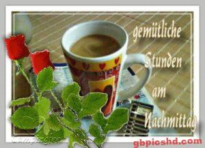 Nachmittag Bilder Gif