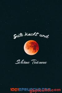 Romantische Gute Nacht Bilder