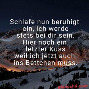 Romantische Gute Nacht Bilder
