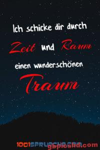 Romantische Gute Nacht Bilder