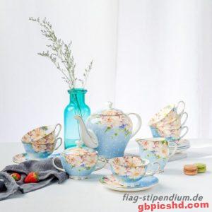 Romantische Nachmittag Bilder