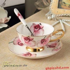 Romantische Nachmittag Bilder