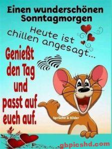 Sonntag Nachmittag Bilder Lustig