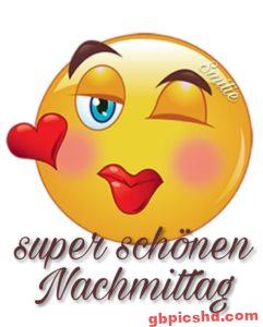 Super Nachmittag Bilder