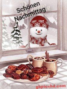 Whatsapp Bilder Montag Nachmittag