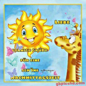 Whatsapp Bilder Montag Nachmittag