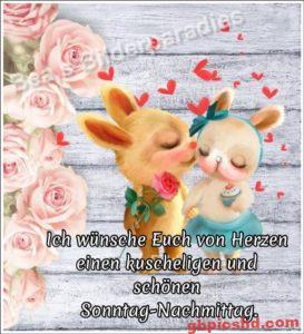 Whatsapp Bilder Nachmittag