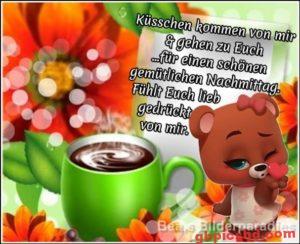 Whatsapp Bilder Nachmittag