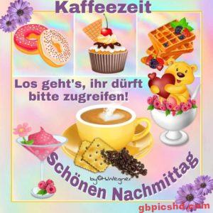 Whatsapp Bilder Nachmittag