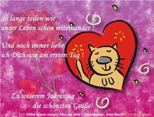 ᐅ bilder zum jahrestag - Jahrestag GB Pics bilder-zum-jahrestag_2