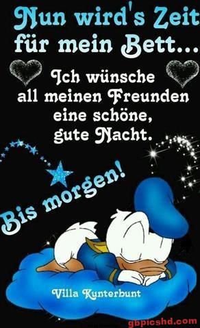 ᐅ donnerstag gute nacht bilder - Donnerstag GB Pics donnerstag-gute-nacht-bilder_2