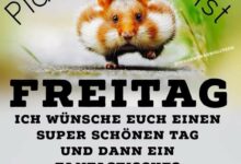 ᐅ freitag lustig - Geburtstag GB Pics