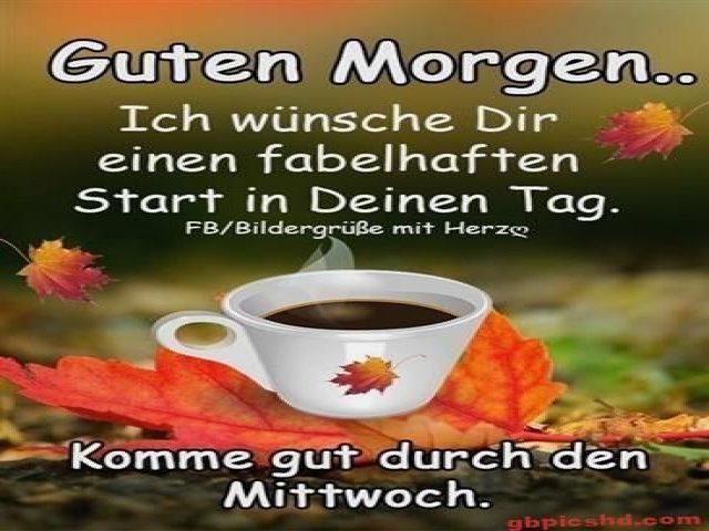 Mittwoch bilder guten morgen mittwoch 001
