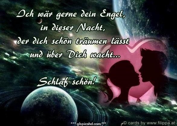 Gute nacht mein schatz ich liebe dich bilder 001