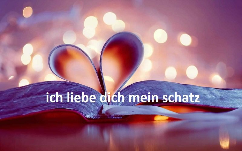 Gute nacht mein schatz ich liebe dich bilder 007