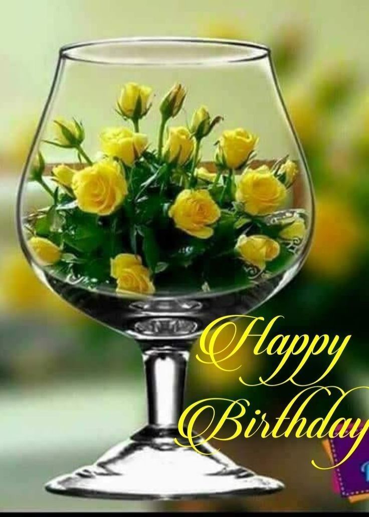 ᐅ blumen geburtstag bilder kostenlos - Geburtstag GB Pics Blumen geburtstag bilder kostenlos 004