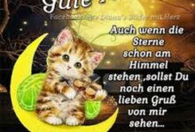 ᐅ dianas bilder mit herz gute nacht - Geburtstag GB Pics