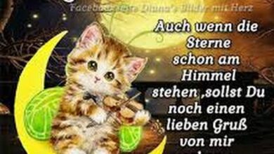 ᐅ dianas bilder mit herz gute nacht - Gute Nacht GB Pics