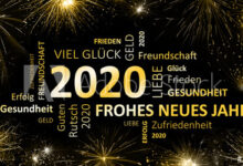 ᐅ frohes neues jahr bilder 2020 - Pfingsten bilder GB Pics