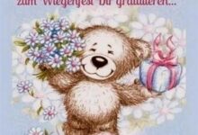 ᐅ geburtstag bilder whatsapp kostenlos - Wochentage Bilder GB Pics