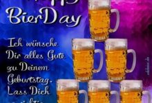 ᐅ geburtstagsbilder fur manner - Nachmittag GB Pics