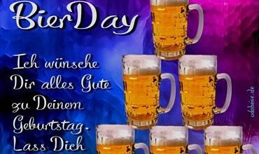ᐅ geburtstagsbilder fur manner - Geburtstag GB Pics
