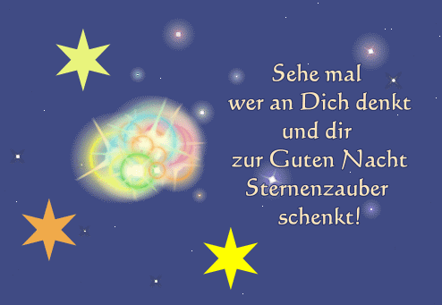 Gute nacht gif bilder kostenlos 005