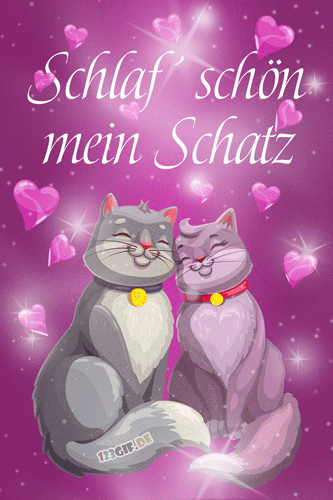 Gute nacht gif bilder kostenlos 016