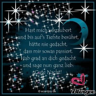 Gute nacht gif bilder kostenlos 021