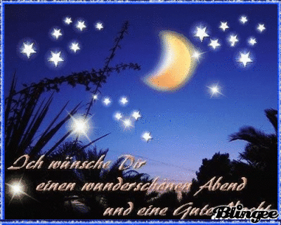Gute nacht gif bilder kostenlos 024