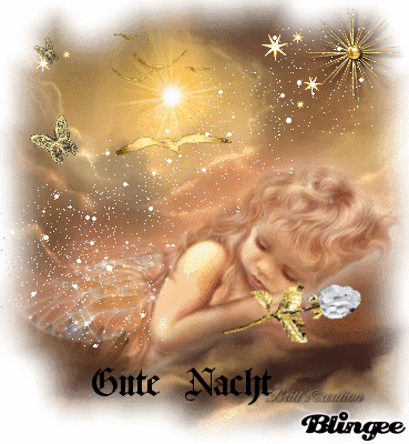 Gute nacht gif bilder kostenlos 033