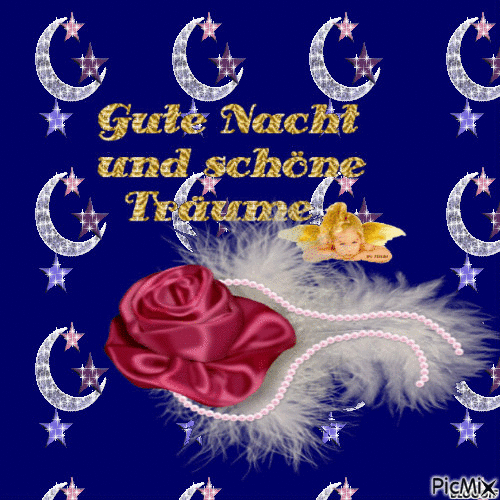 Gute nacht gif bilder kostenlos 034