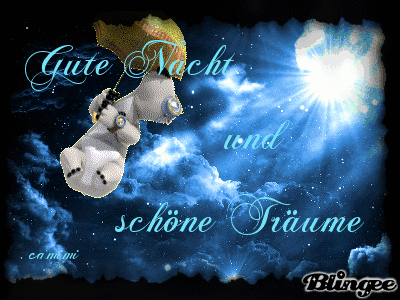 Gute nacht gif bilder kostenlos 036