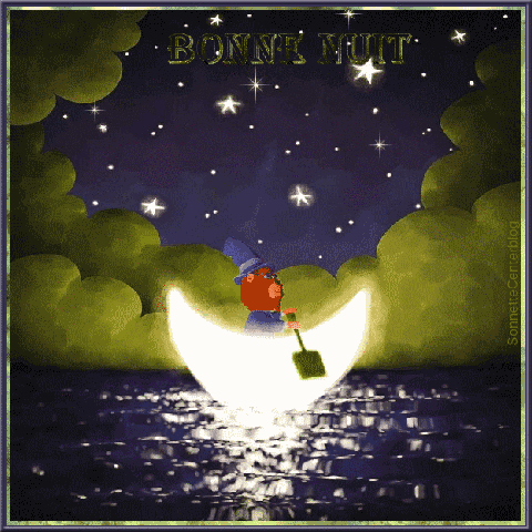 Gute nacht gif bilder kostenlos 041