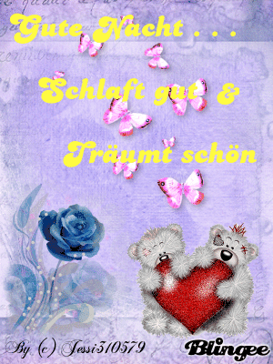 Gute nacht gif bilder kostenlos 048