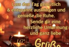 ᐅ guten abend gute nacht bilder kostenlos - Nachmittag GB Pics