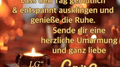 ᐅ guten abend gute nacht bilder kostenlos - Gute Nacht GB Pics