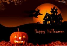 ᐅ halloween bilder zum ausmalen - Halloween Bilder GB Pics