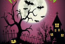 ᐅ happy halloween bilder - Donnerstag GB Pics