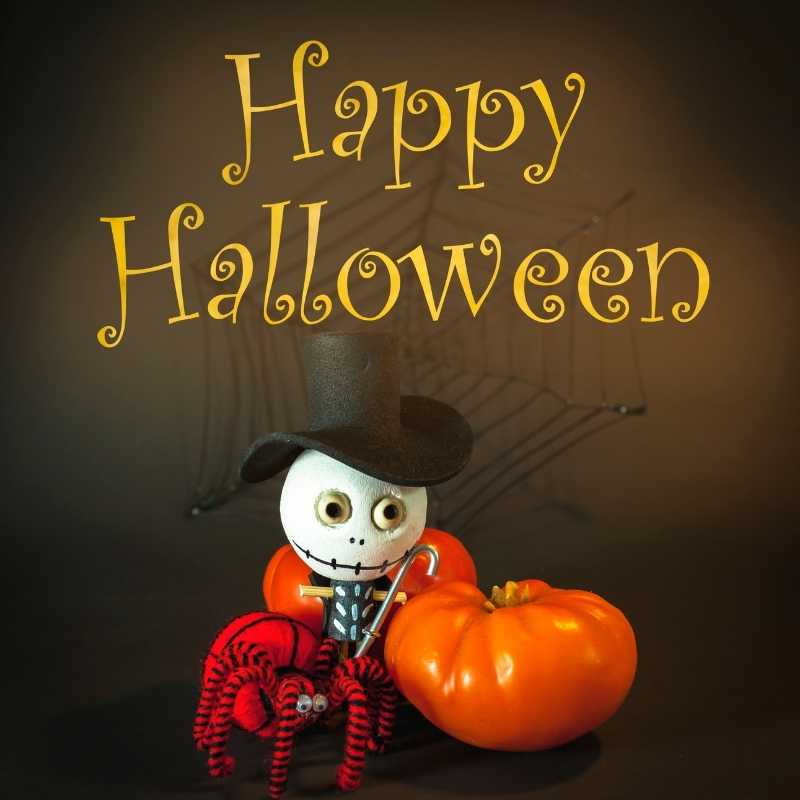 ᐅ happy halloween bilder - Halloween Bilder GB Pics