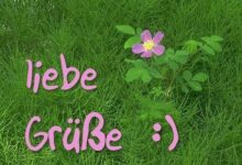 ᐅ liebe gruse senden bilder - Gute Nacht GB Pics