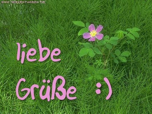 ᐅ liebe gruse senden bilder - Wochentage Bilder GB Pics liebe gruse senden bilder