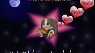ᐅ liebe gute nacht bilder - Gute Nacht GB Pics