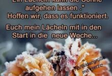 ᐅ montag bilder mit spruch kostenlos - Advent GB Pics