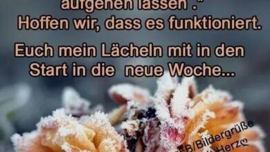 ᐅ montag bilder mit spruch kostenlos - Montag GB Pics
