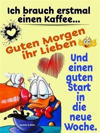 Montag bilder mit spruch kostenlos 014