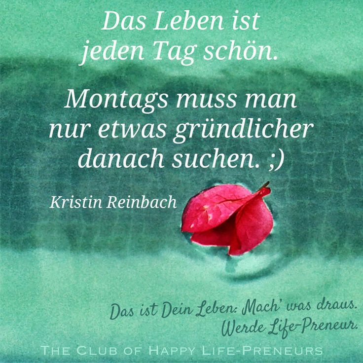 Montag bilder mit spruch kostenlos 016