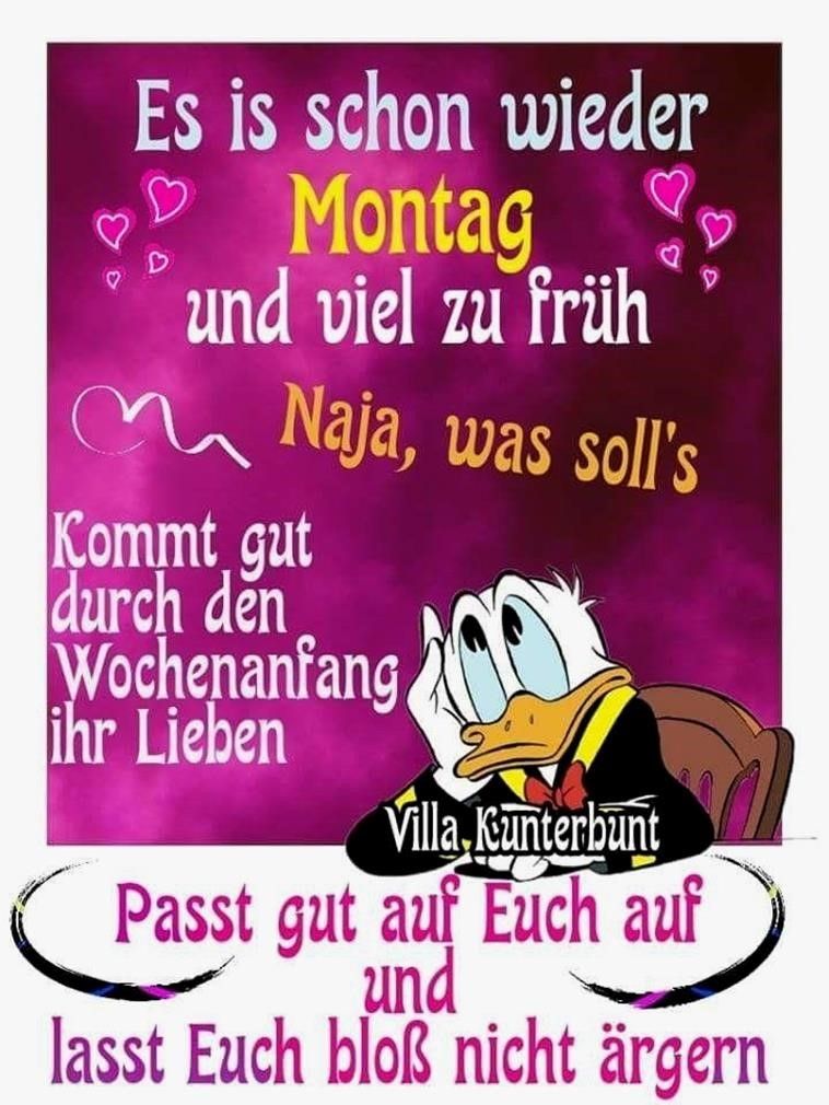 Montag bilder mit spruch kostenlos 019