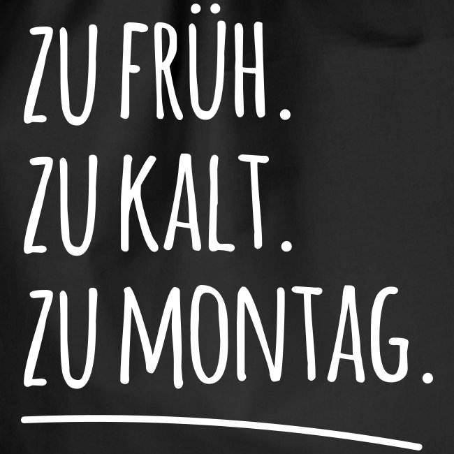 Montag bilder mit spruch kostenlos 026